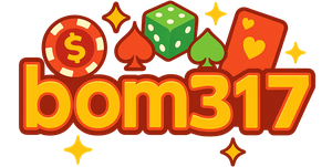 Bom317 Logo